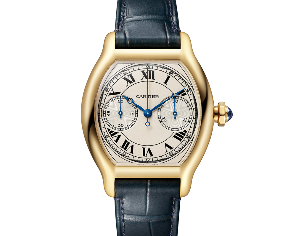 Cartier WHTO0007