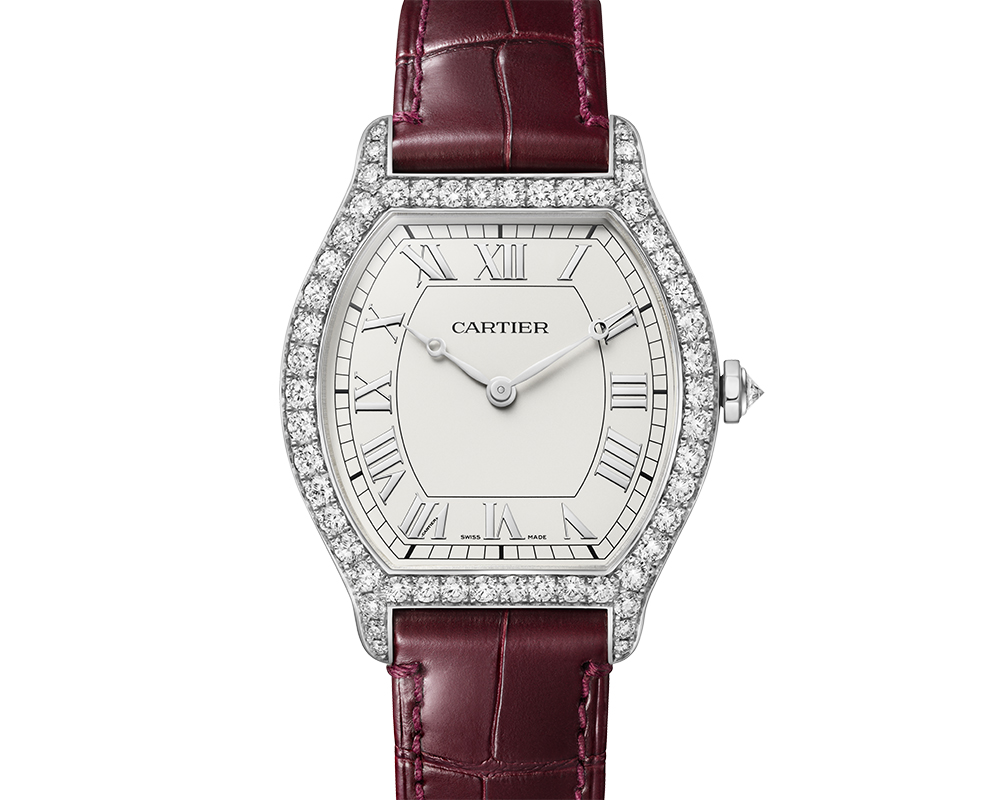 Cartier WJTO0010