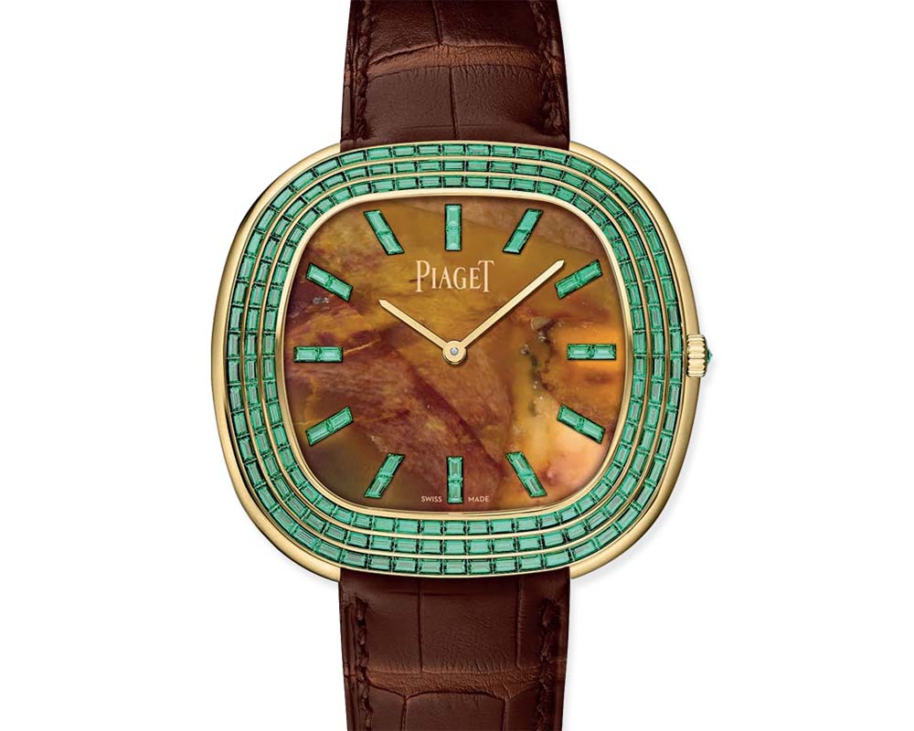 Piaget Metaphoria萬物之喻系列 G0A48237