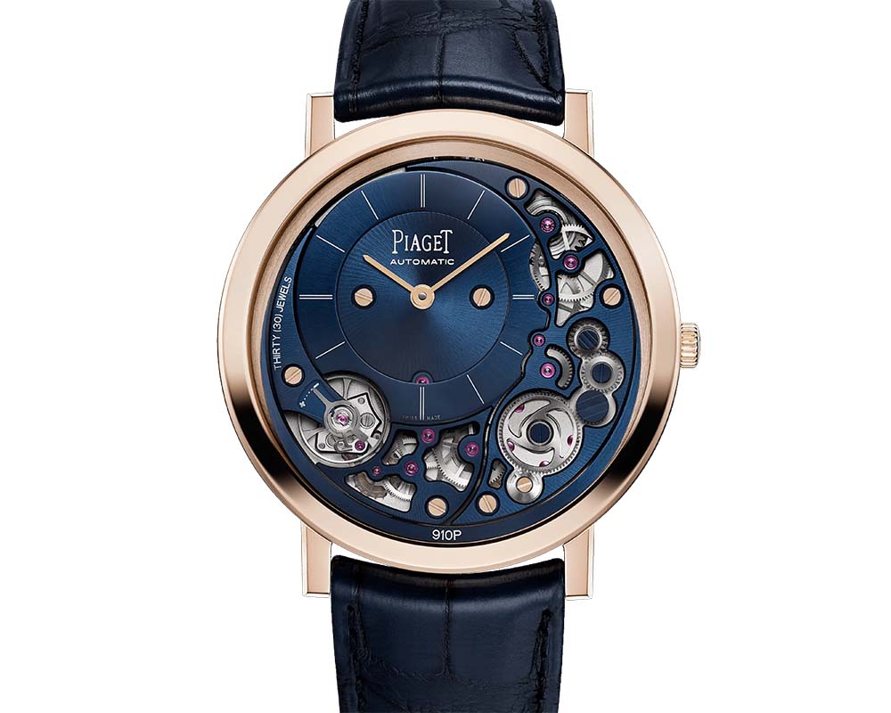 Piaget G0A48125