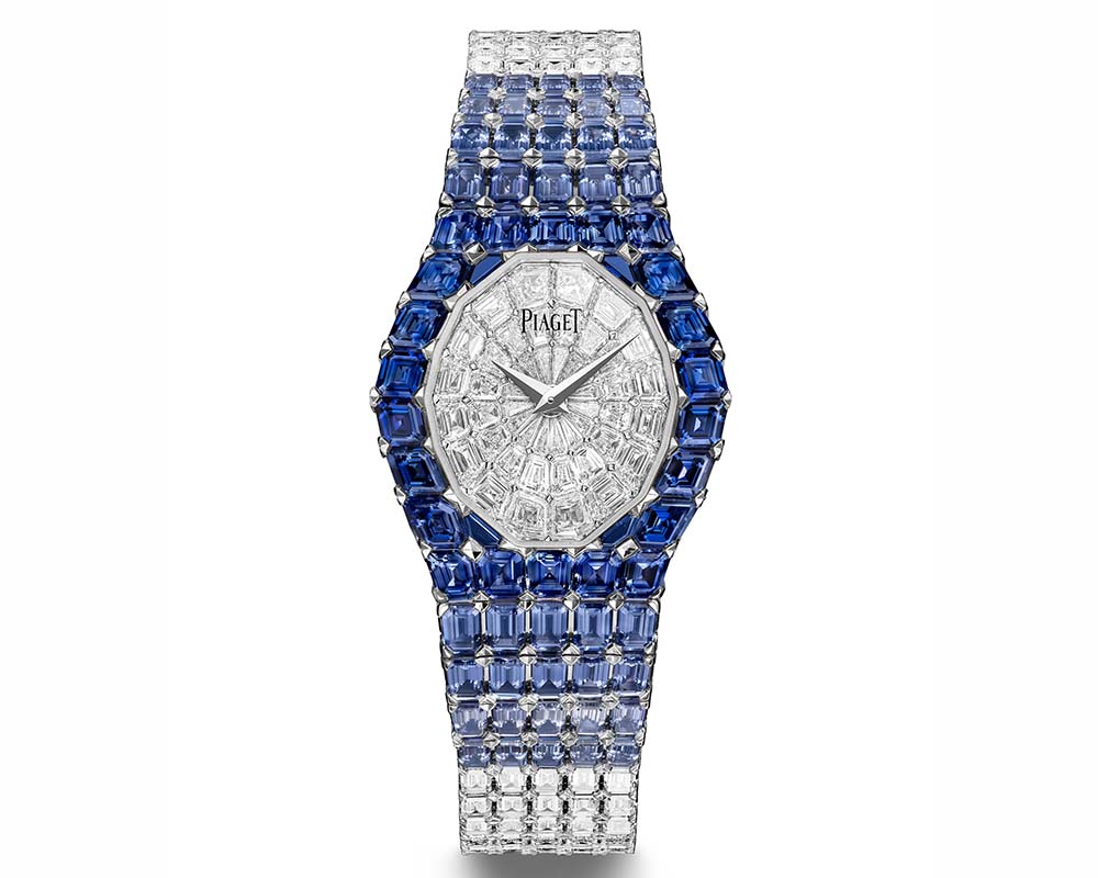 Piaget Limelight Aura G0A48139