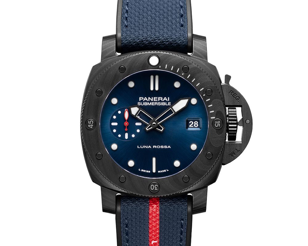Panerai PAM01563