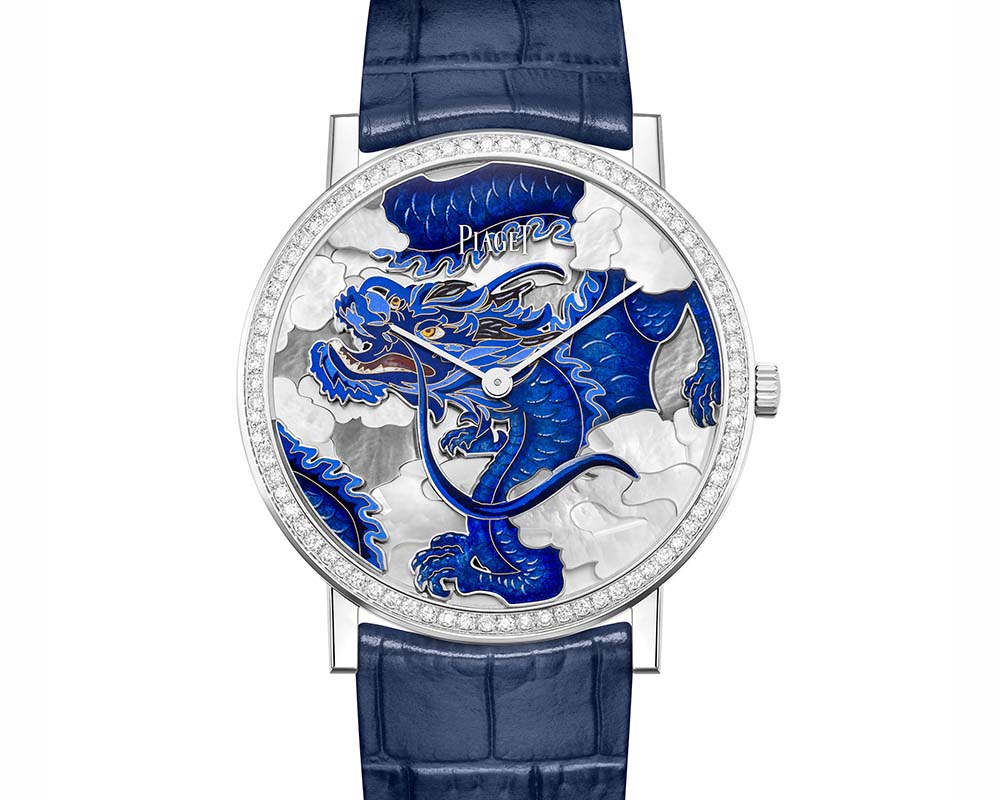 Piaget G0A48540