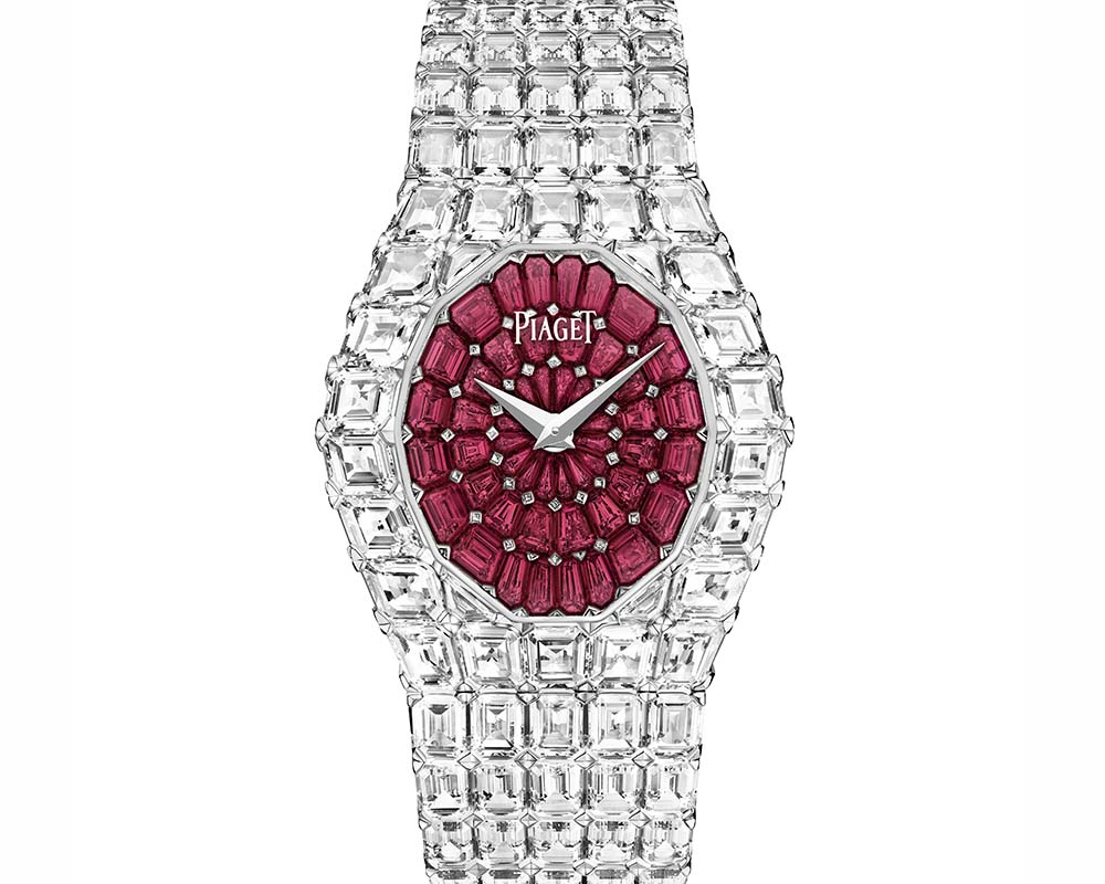 Piaget G0A49140