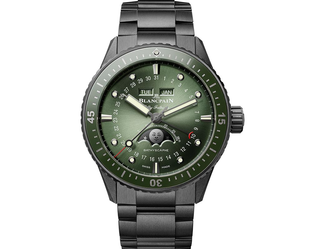 Blancpain 5054-0153-01S