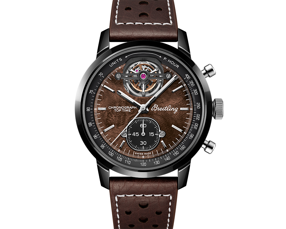 Breitling SB21252A1Q1X1