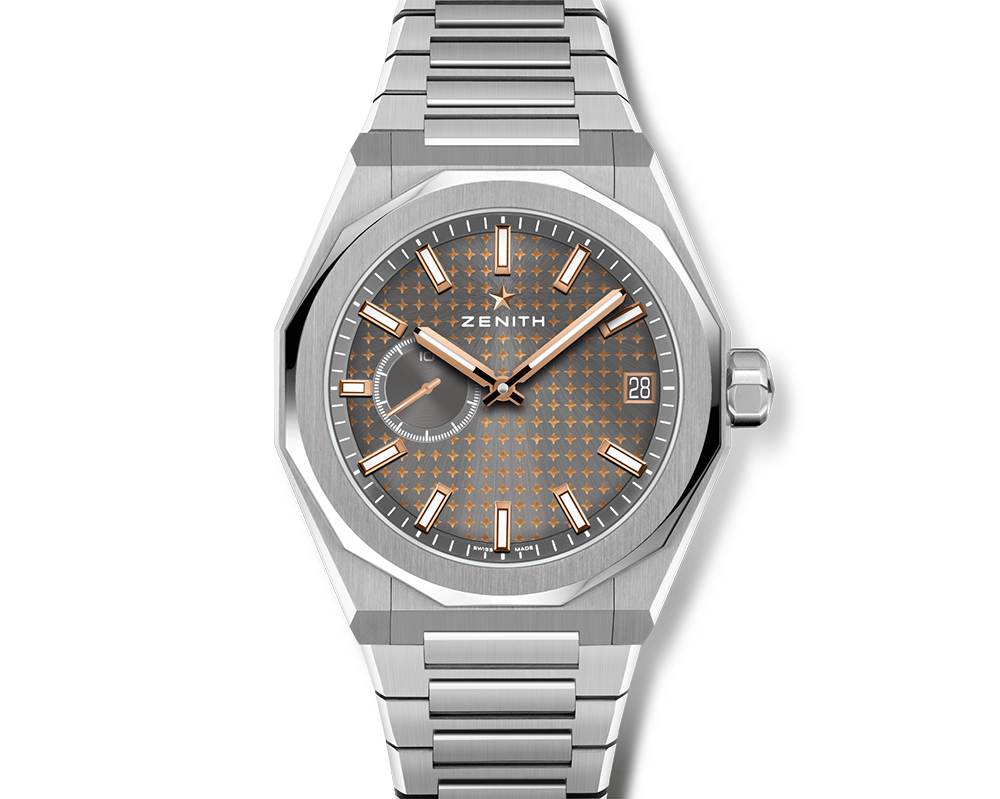 Zenith 03.9300.3620/02.I001