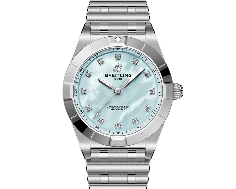 Breitling A72310101C1A1