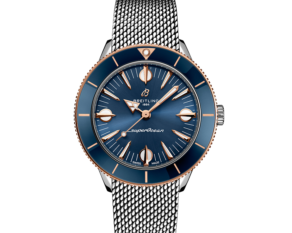 Breitling U10340161C1A1