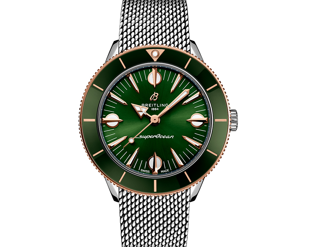 Breitling U10340361L1A1
