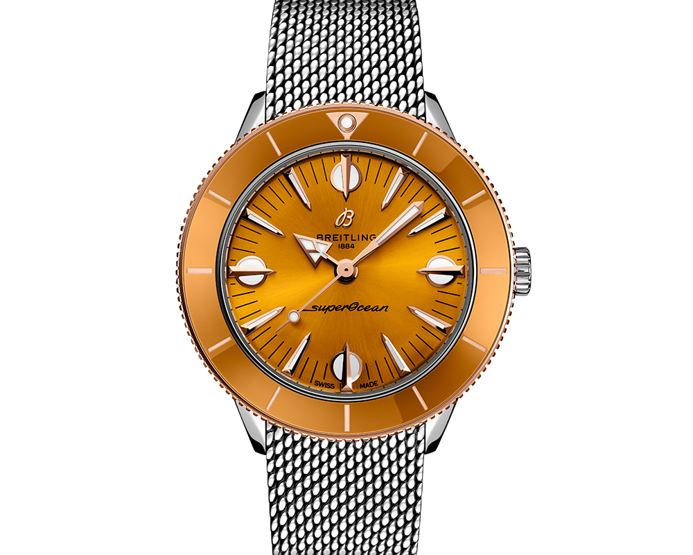 Breitling U10340281I1A1