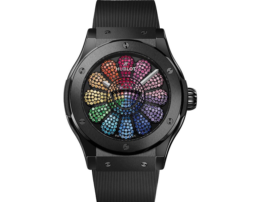Hublot 507.CX.9099.RX.TAK23