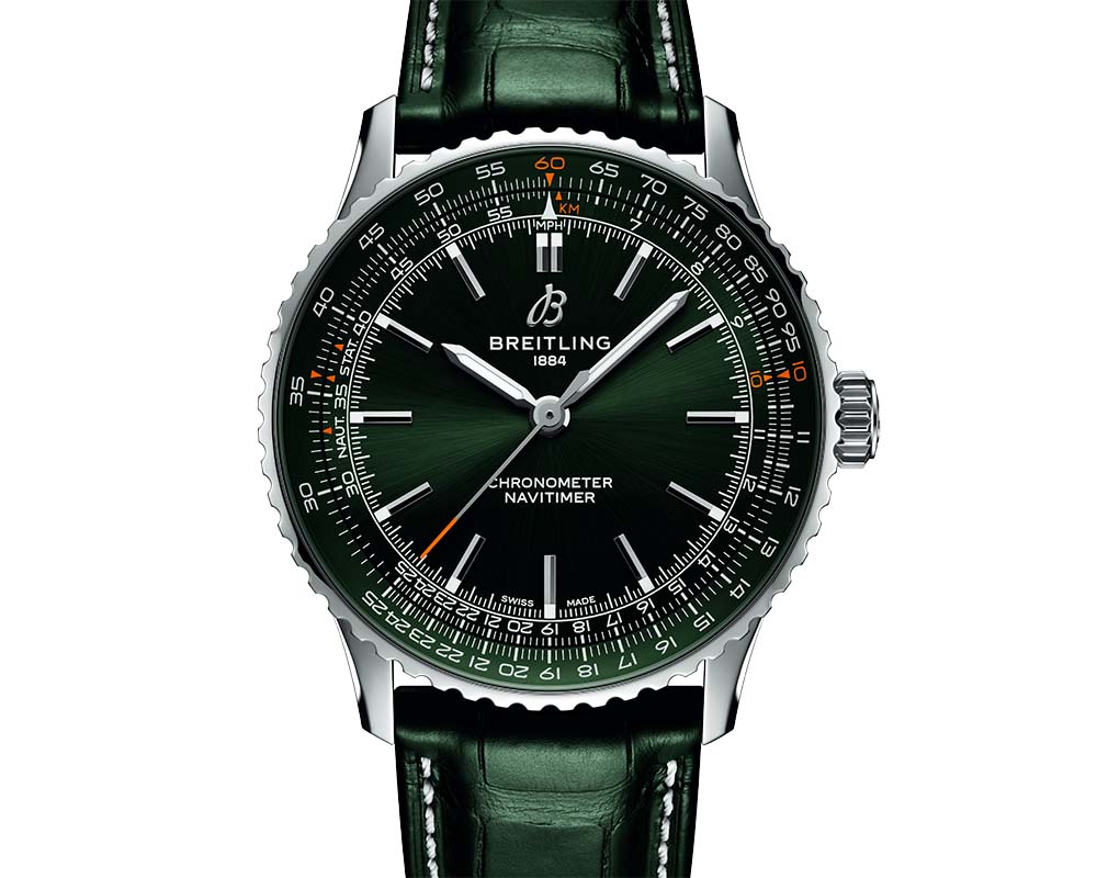 Breitling A173291A1L1P1