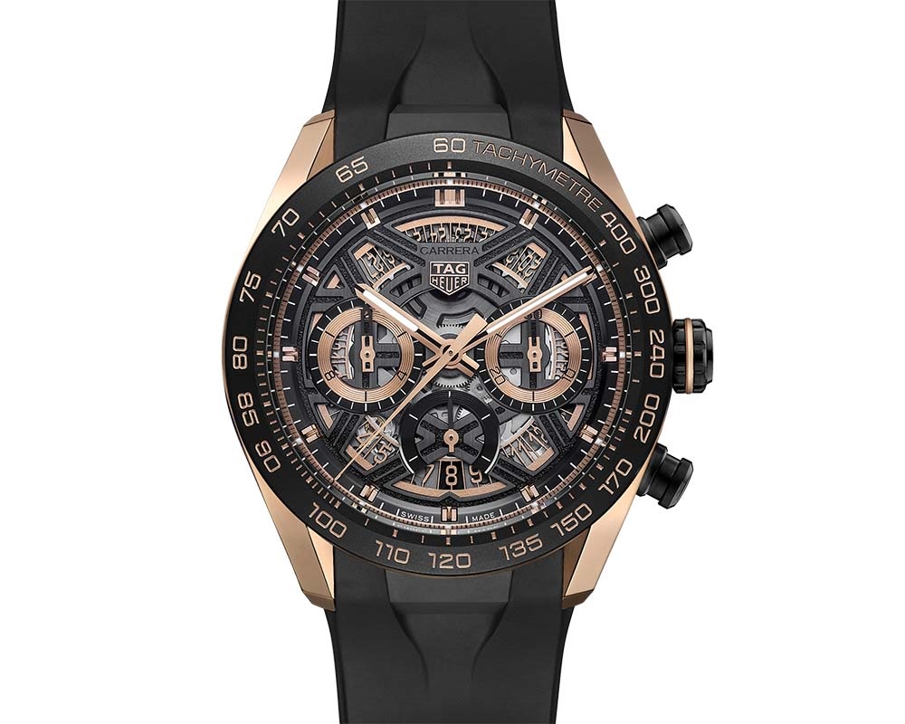 TAG Heuer CBU2050.FT6273