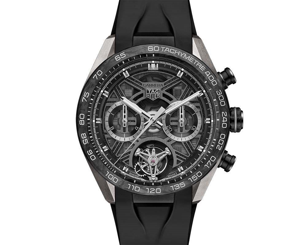 TAG Heuer CBU5080.FT6272