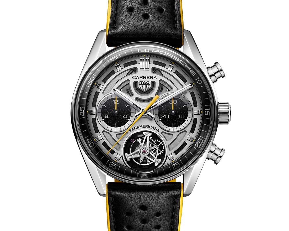 TAG Heuer CBS5012.FC6571