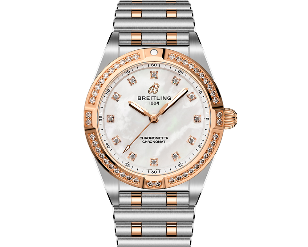Breitling U72310531A1U1