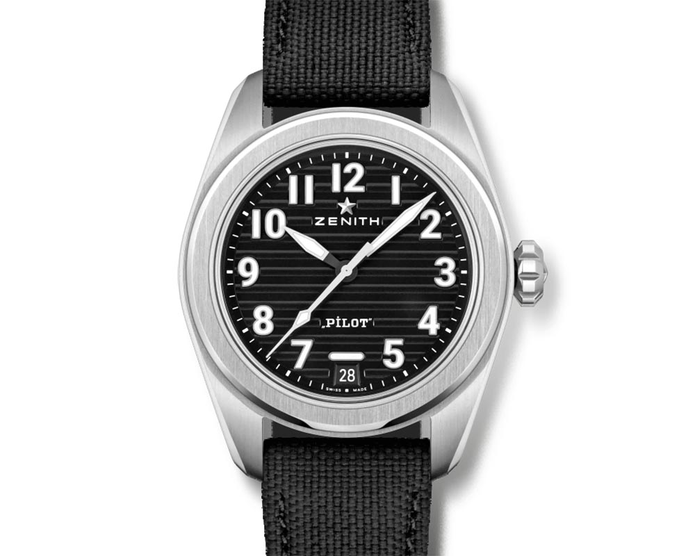 Zenith 03.4000.3620/21.I001