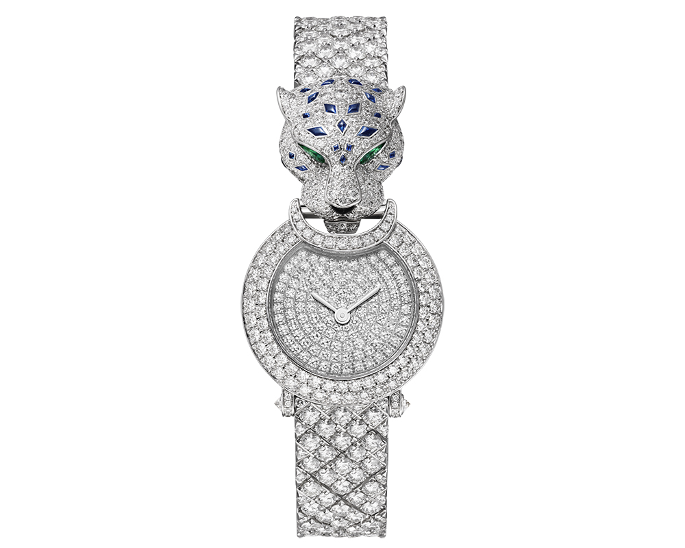 Cartier HPI01657