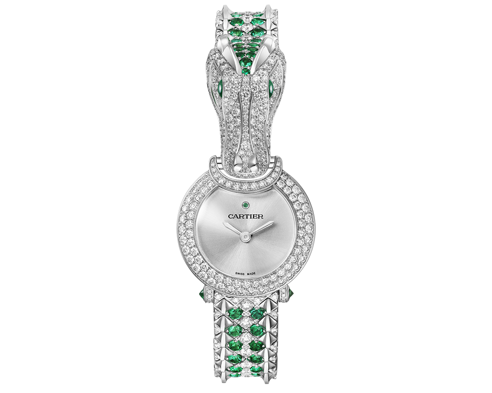 Cartier HPI01656