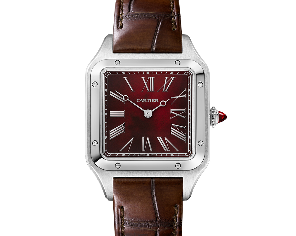 Cartier WGSA0102