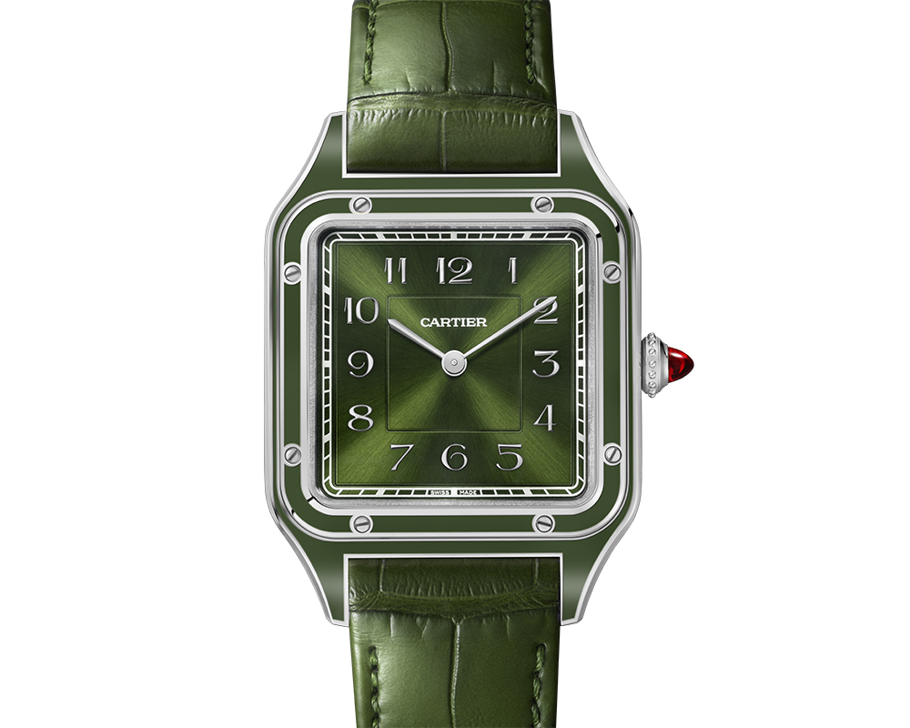 Cartier WGSA0096
