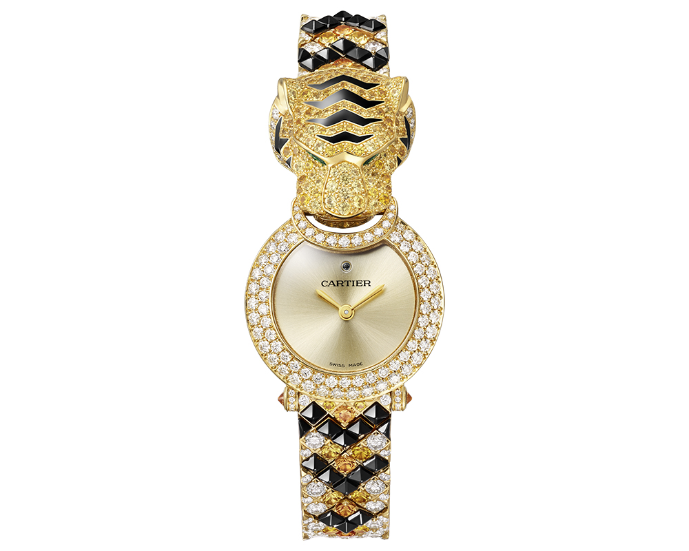 Cartier HPI01655