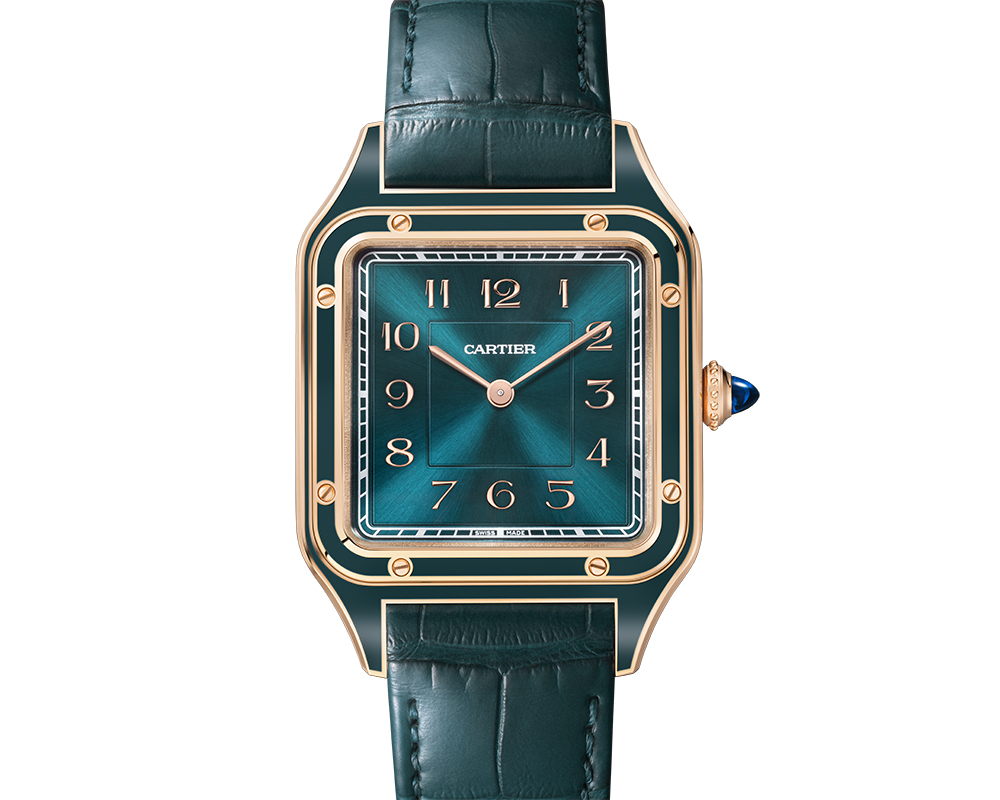 Cartier WGSA0098