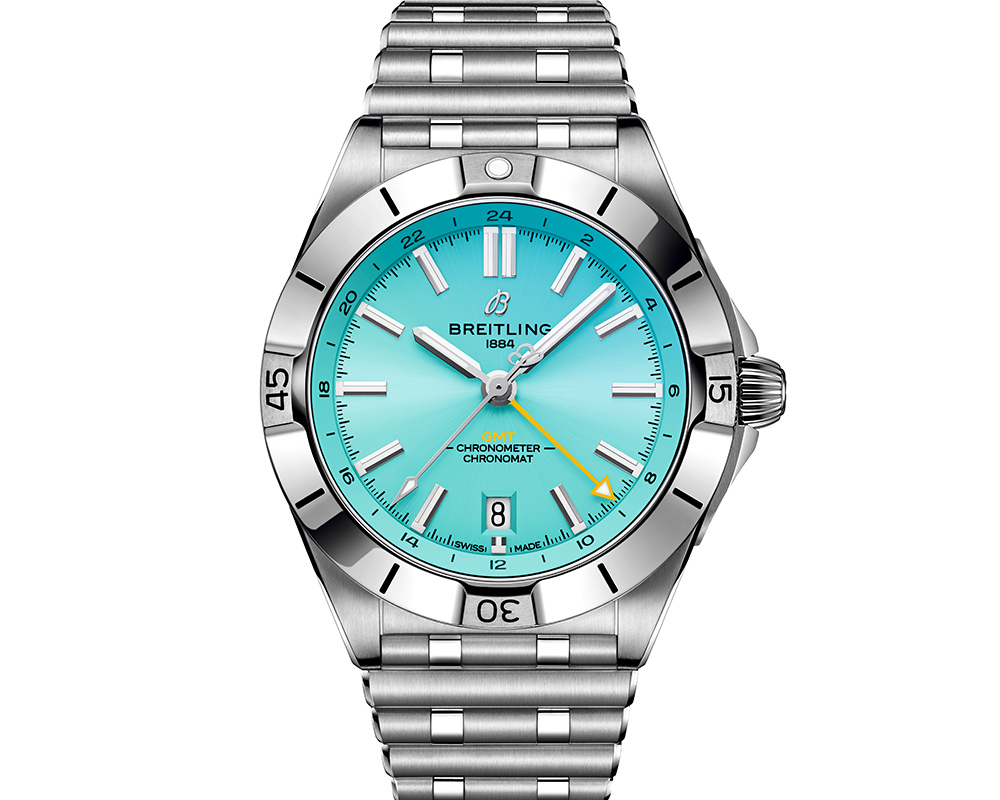 Breitling A32398A21L1A1