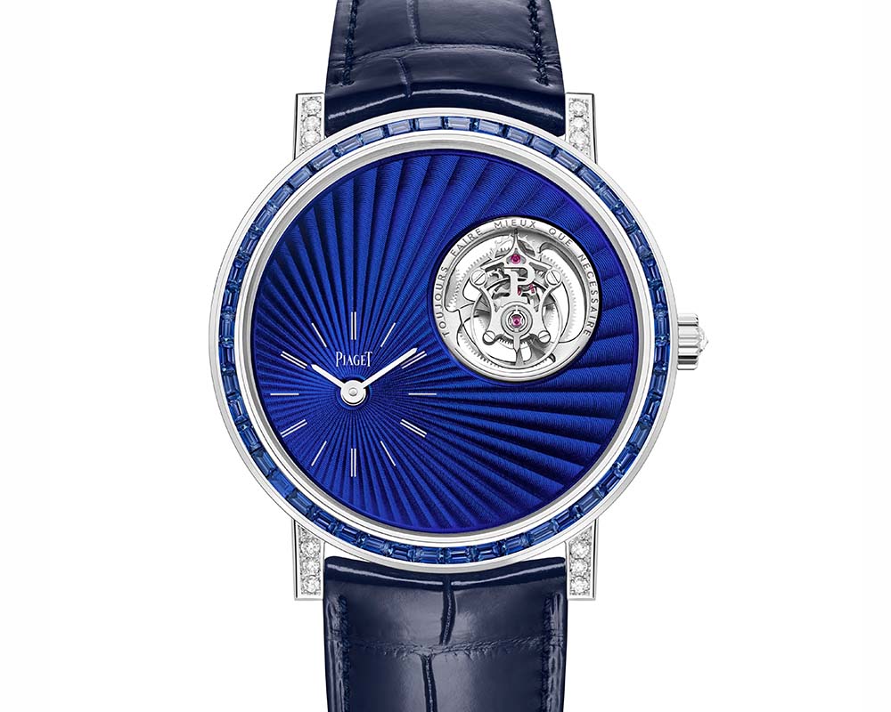 Piaget G0A49955