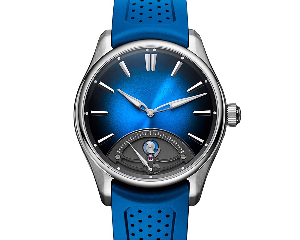 H. Moser & Cie. 3250-1200