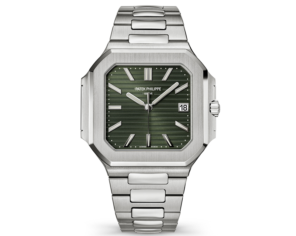 Patek Philippe 5821/1A-001