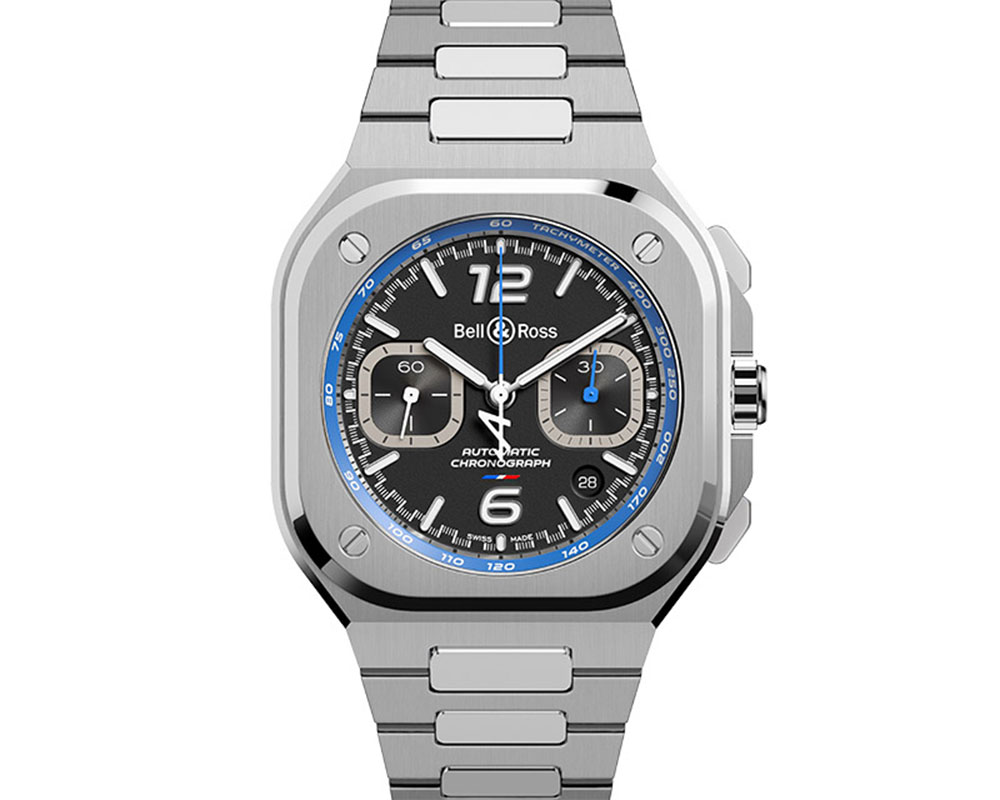 Bell & Ross BR05C-A523-ST/SST