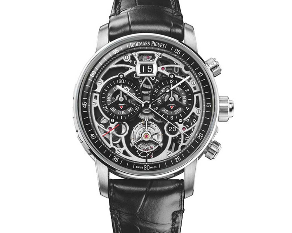 Audemars Piguet 26398BC.OO.D002CR.02
