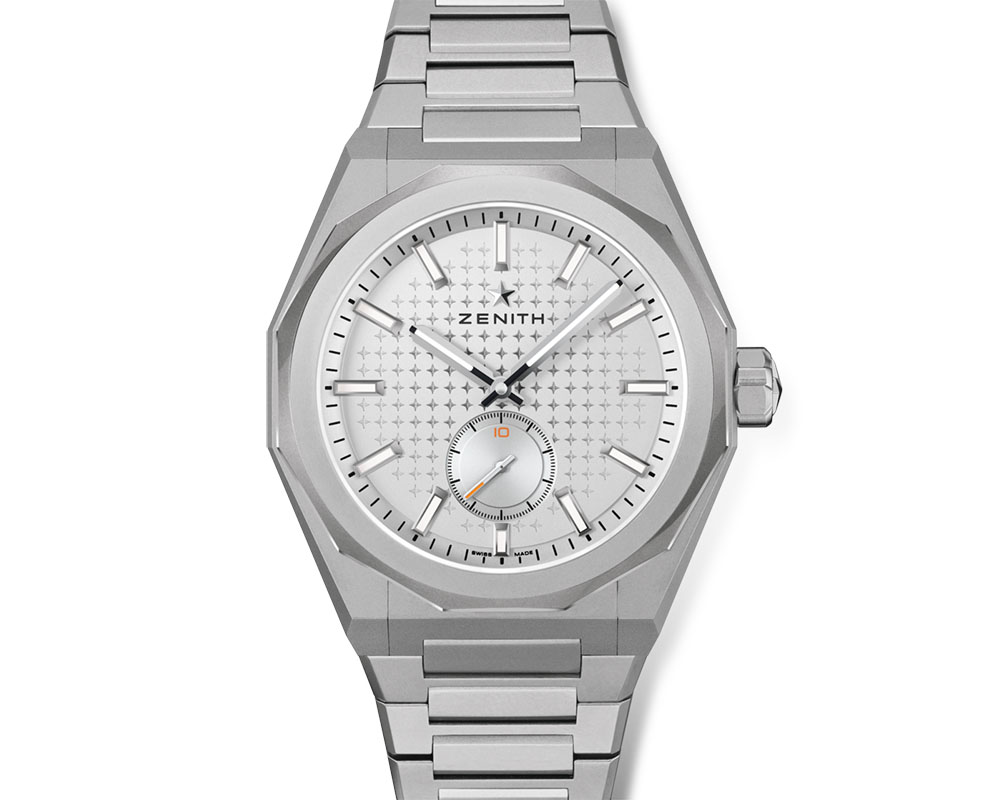 Zenith Defy skyline c.x 06.9300.3620/06.I001