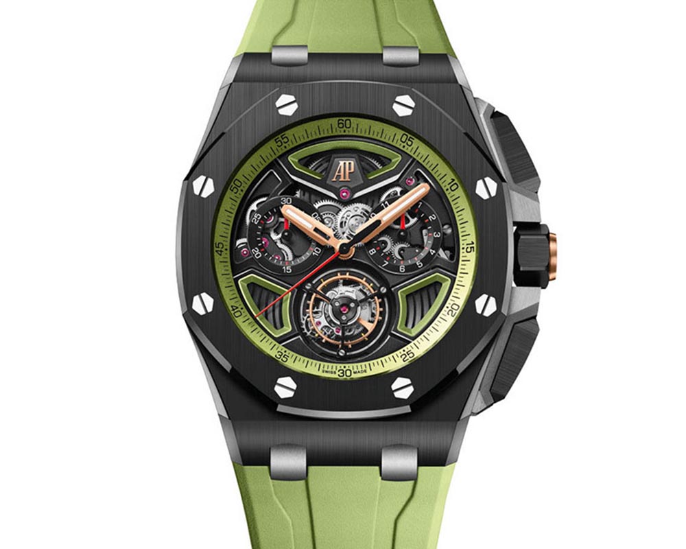 Audemars Piguet 26622CE.OO.D062CA.01