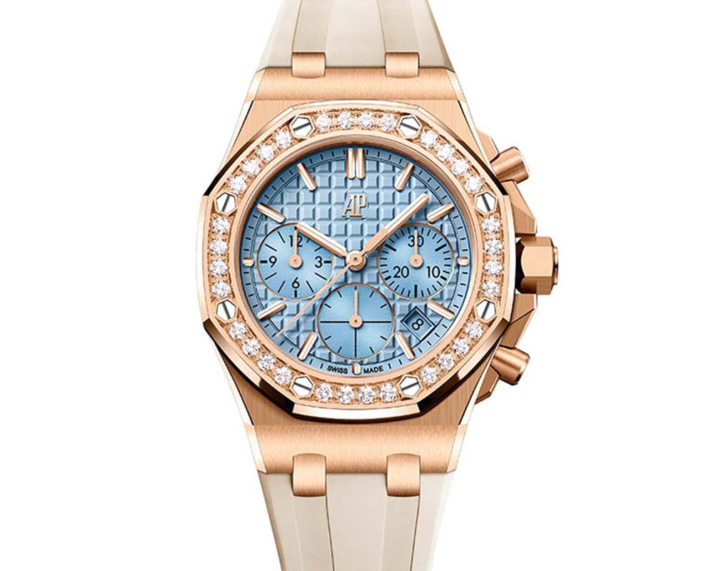 Audemars Piguet 26231OR.ZZ.A085CA.01