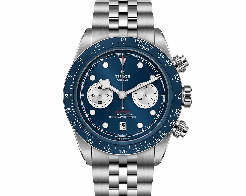 Tudor M79360B-0002