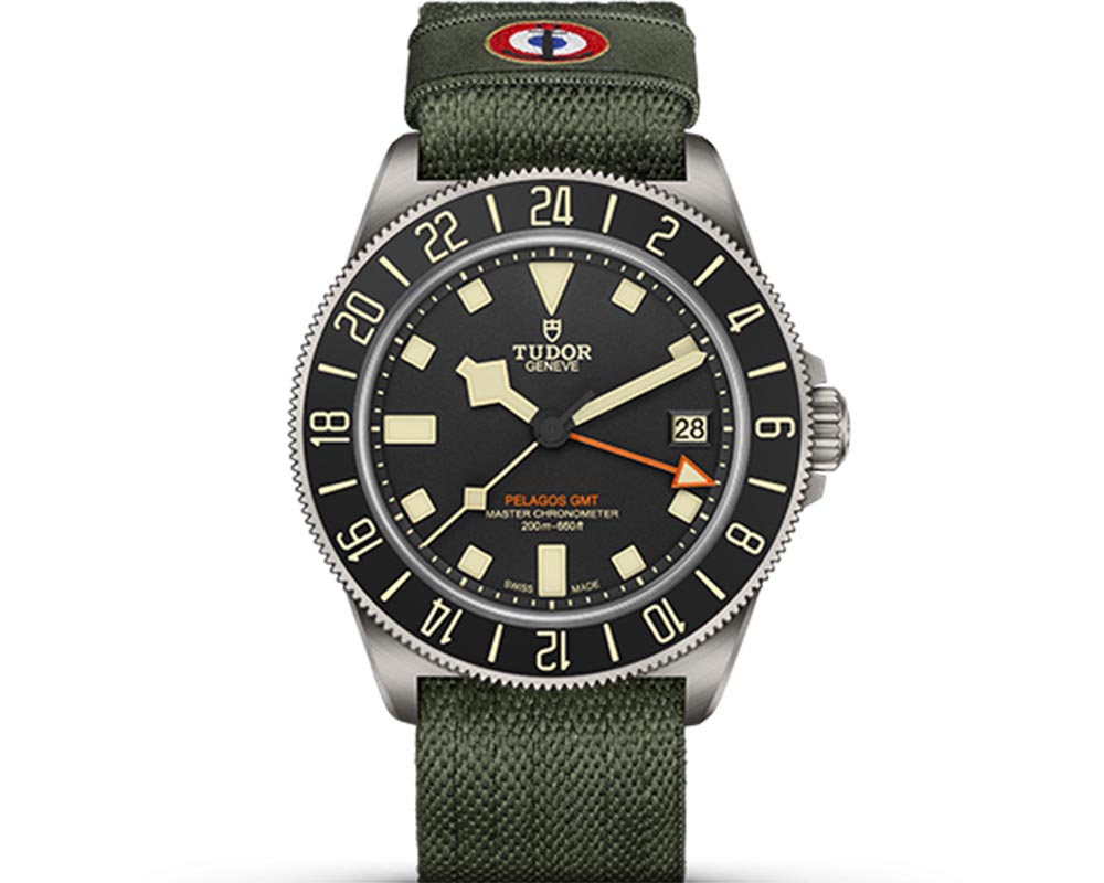 Tudor M2542G247NU-0002