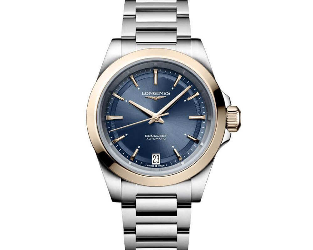 Longines L3.430.5.92.6