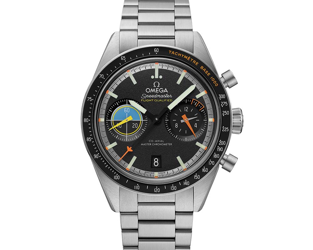 Omega 332.10.41.51.01.002