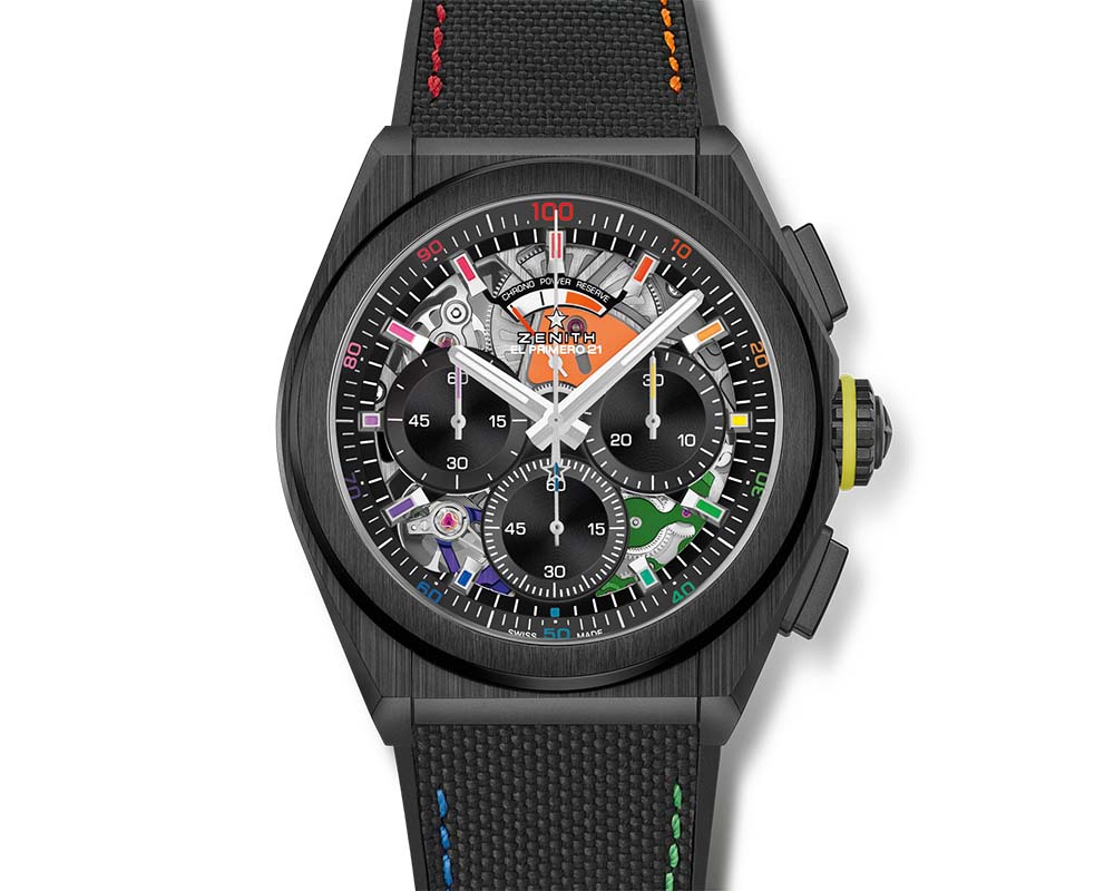 Zenith 49.9013.9004/21.R952
