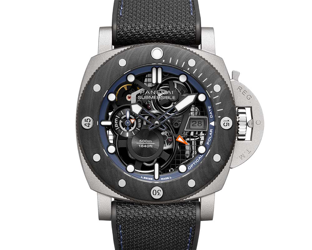 Panerai PAM01670