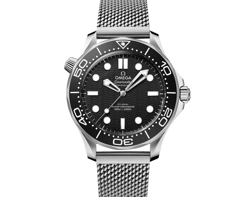 Omega 210.30.42.20.01.010