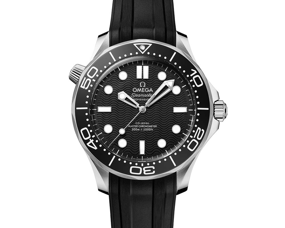 Omega 210.32.42.20.01.003