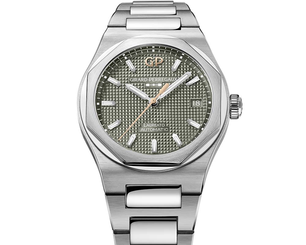 Girard-Perregaux 81005-11-3407-1CM