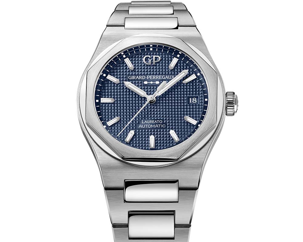 Girard-Perregaux 81005-11-3460-1CM