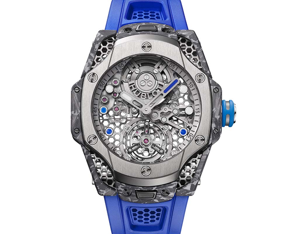 Hublot BIG BANG SR_A by Samuel Ross 428.NQ.0100.RX.SRA24