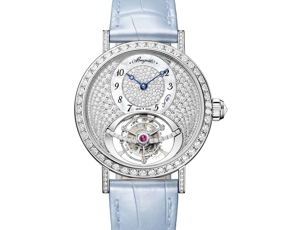 Breguet 3358BB/8D/986 D0