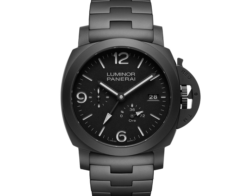 Panerai PAM01674